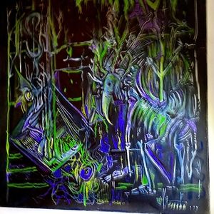 If you want it thanks for the $ will be use for art and community purpose!